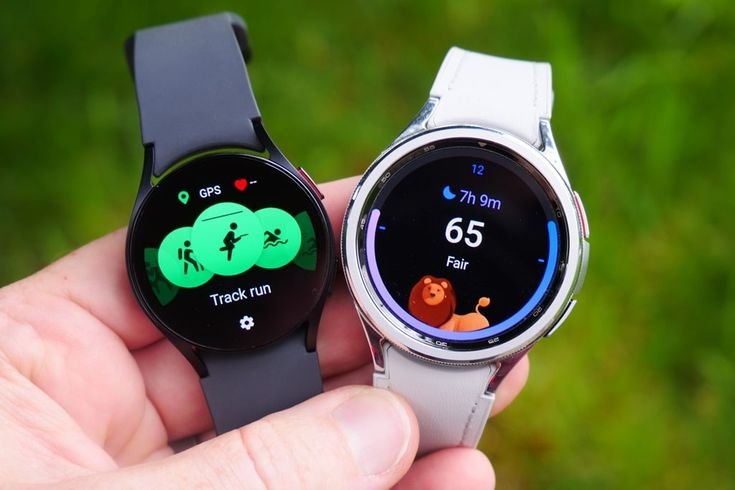 Best Samsung watch to Buy -May 2024