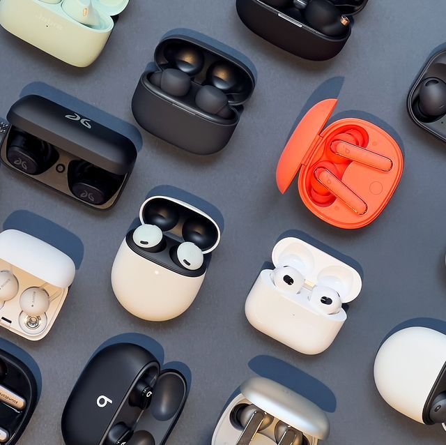 Cheap wireless earbuds under $100 for 2024