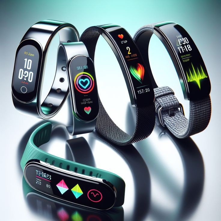 Top Fitness Trackers for 2024: Stay Active with These Outstanding Wellness Devices