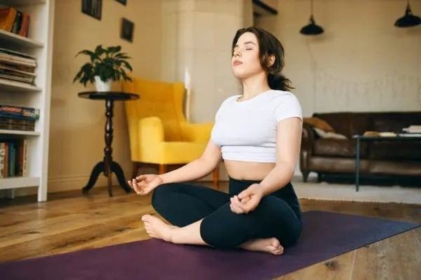 5-Minute Breathing Exercises to Improve Focus and Concentration