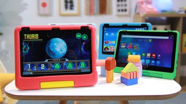 Best Android tablet for kids in 2024