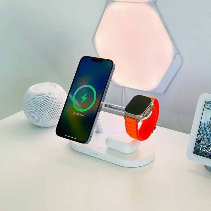 Top 5 Best Samsung Wireless Chargers in 2024