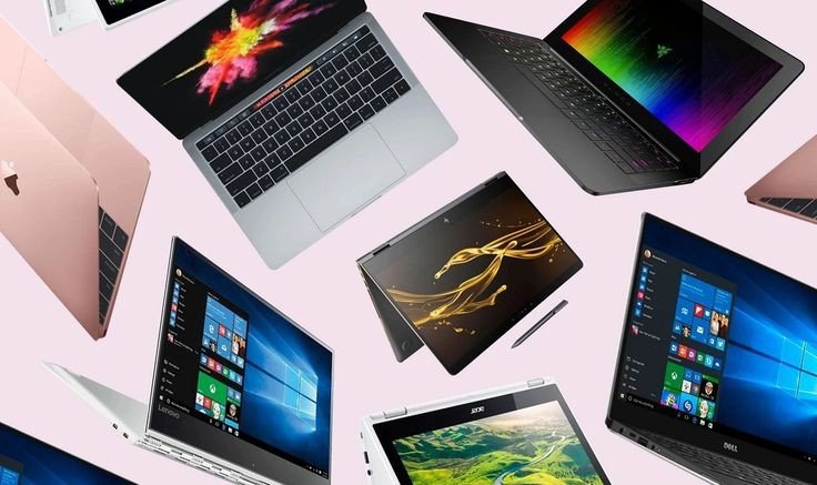 5 Best Laptops for High School Students Under $500 in 2024