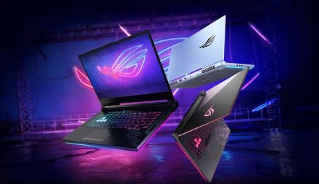 Gaming Laptops with the Longest Battery Life for 2024