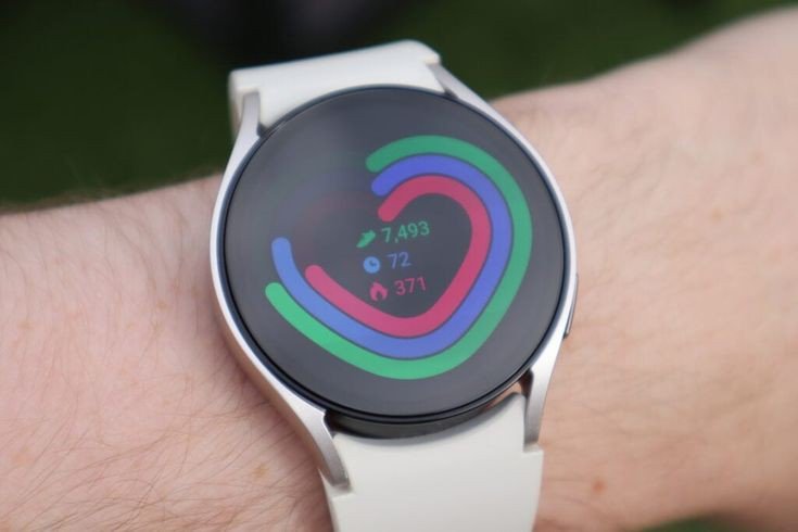 A Complete Overview of the Samsung Galaxy Watch 6 